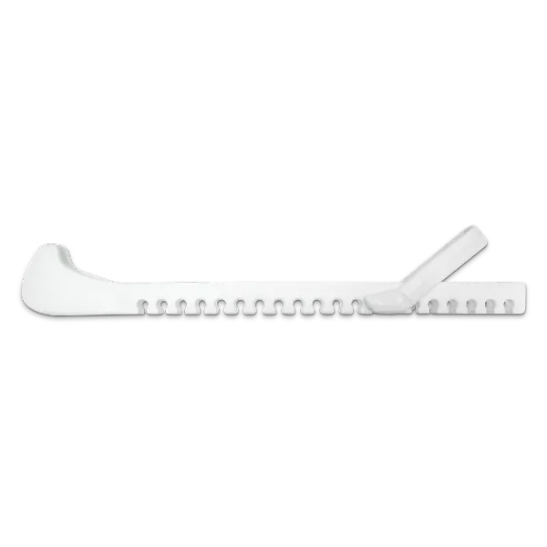 Skate Guard Hockey/Figure White NP214-05 50