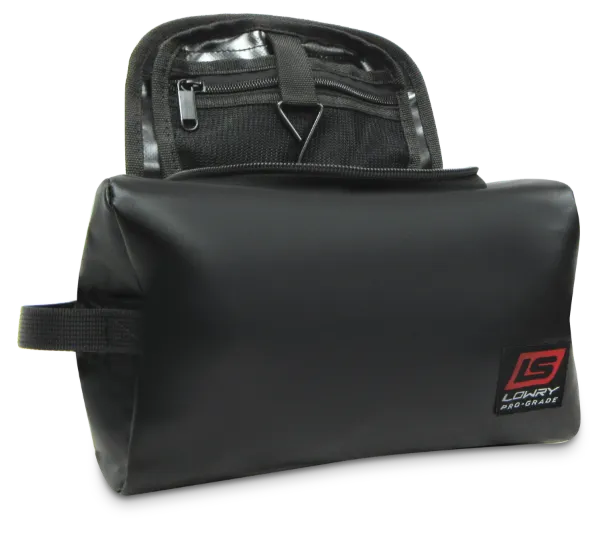 PVB Pro Vinyl Toiletry Bag 40/CS