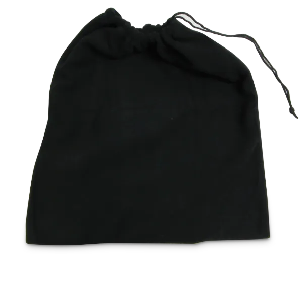 Helmet Bag Black LHB