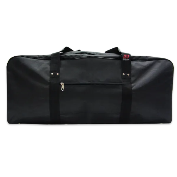 Duffle Bag Black LDB36 36"x14"x14"