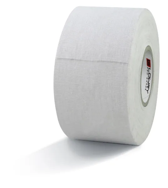 Trainers Tape Premium White 684 36MMx12M 32/CS
