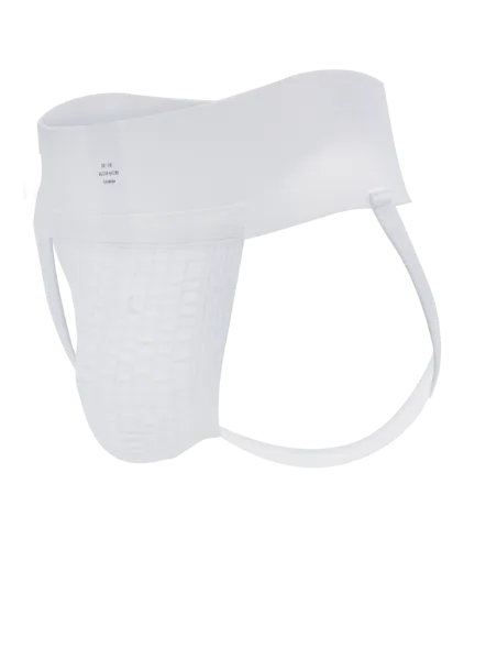 Medical Grade Athletic Supporter L1112M (30"-34") Medium
