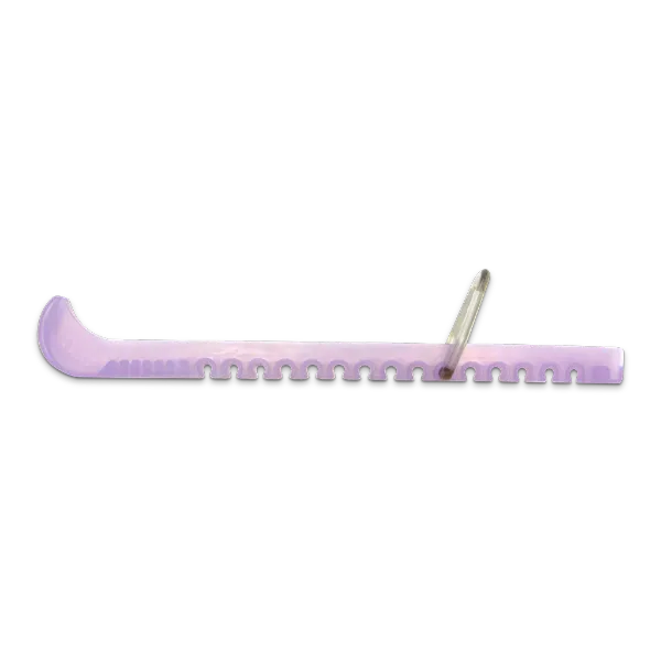 Skate Guard Figure Purple NP217-10 60