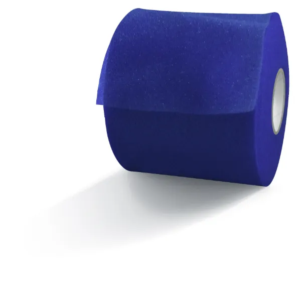 Pro Wrap Purple PW-10 70MMx25M 48/CS