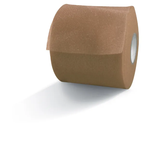 Pro Wrap Natural PW-606 70MMx25M 48/CS