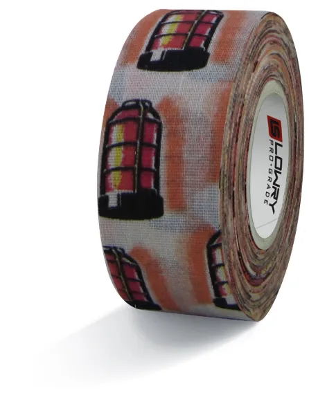 Pro Grade Hockey Tape Goal Light 278-GL 30MMx12M 32/CS