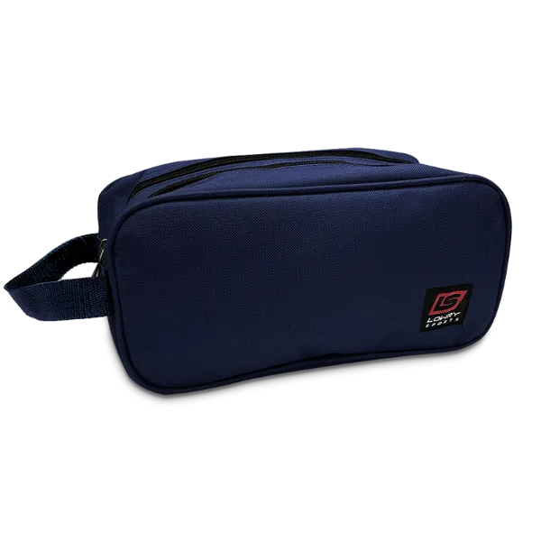 Tape & Accessory Bag Navy LTAB-24