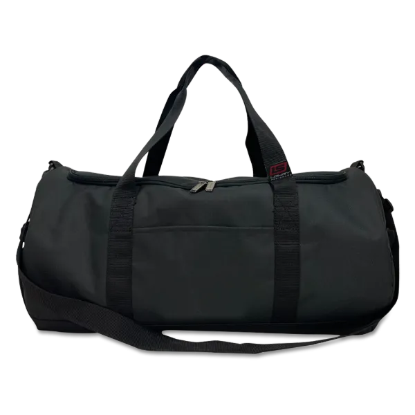 Team Travel Bag - Black LTTB 28"x14"x14"