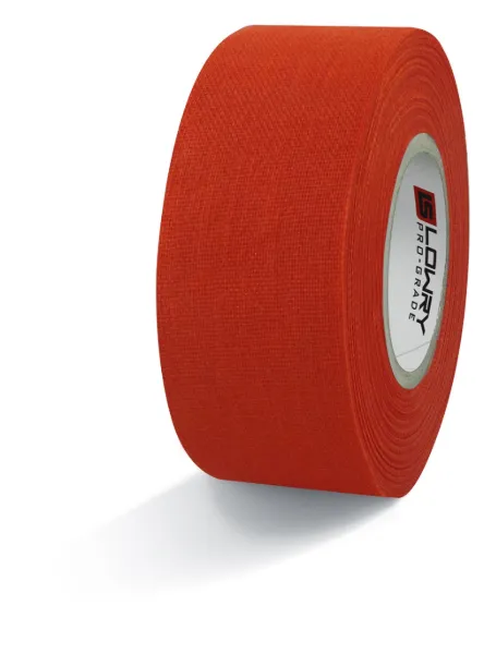 Hockey Tape Pro Grade Orange 278-09 30MMx12M 32/CS