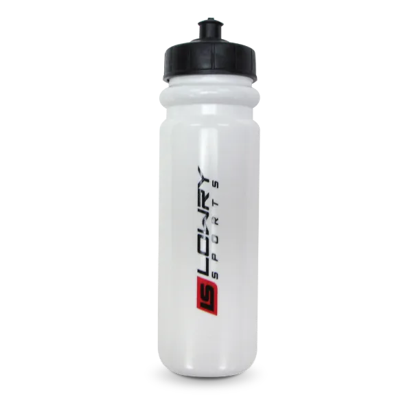 Water Bottle Tall Boy w/Pop Top FI-5080 850ML 54/CS