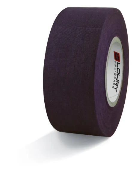 Hockey Tape Pro Grade Plum 278-15 30MMx12M 32/CS