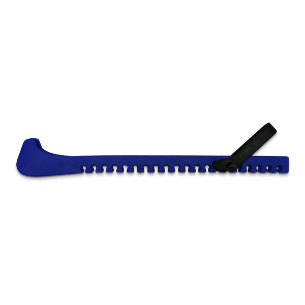Skate Guard Hockey/Figure Purple NP214-10 50