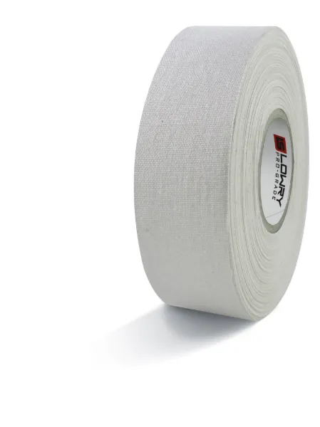 Hockey Tape Pro Grade White 240 30MMx25M 50/CS