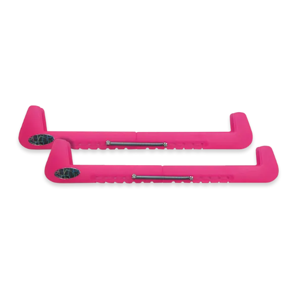 Skate Guard Centipede Figure Solid Colors Asst. NP225-S 2PC 50