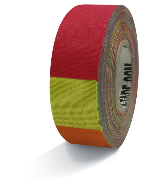 Pro Grade Hockey Tape PRIDE 24MMx18M 36/CS