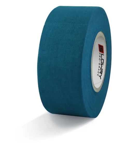 Hockey Tape Pro Grade Teal 278-33 30MMx12M 32/CS