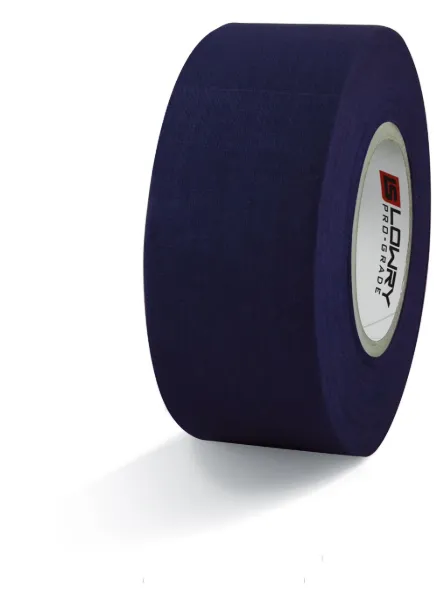 Hockey Tape Pro Grade Navy Blue 278-24 30MMx12M 4 32/CS