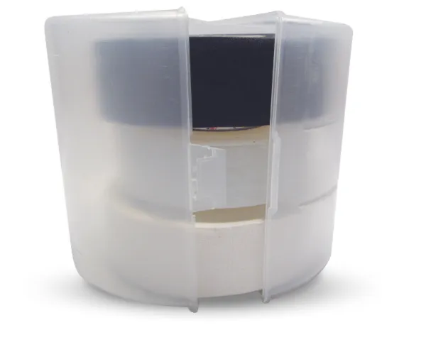Roll Reserve Tape Storage & Protection System 602041 12/CS
