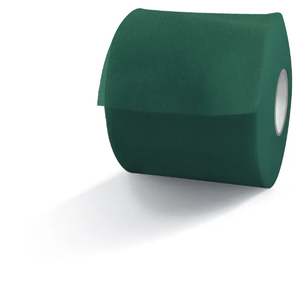 Pro Wrap Green PW-04 70MMx25M 48/CS