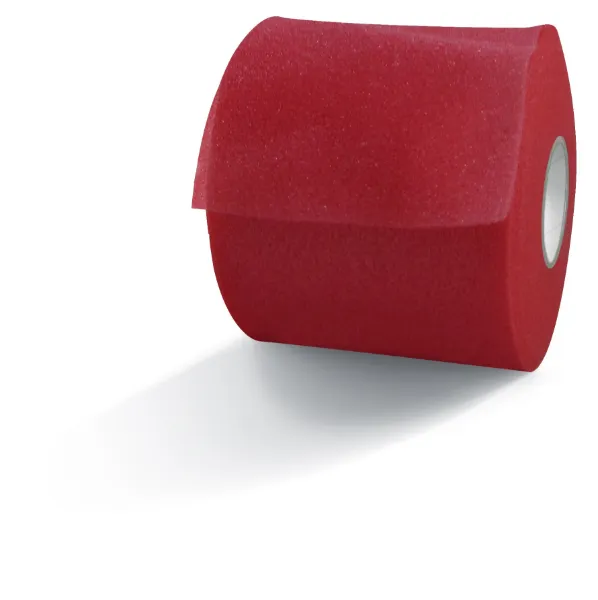 Pro Wrap Red PW-02 70MMx25M 48/CS