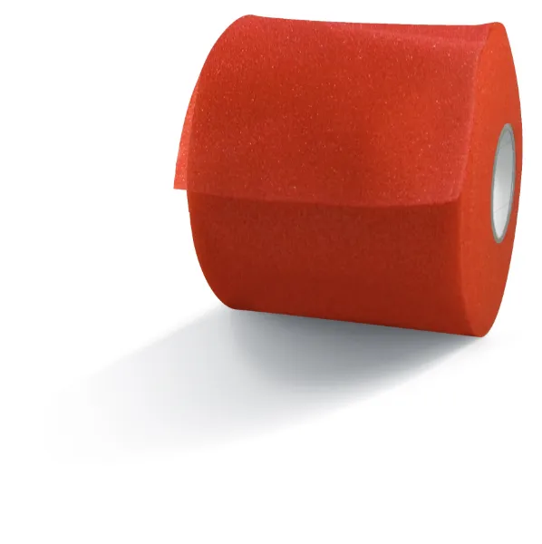 Pro Wrap Orange PW-09 70MMx25M 48/CS