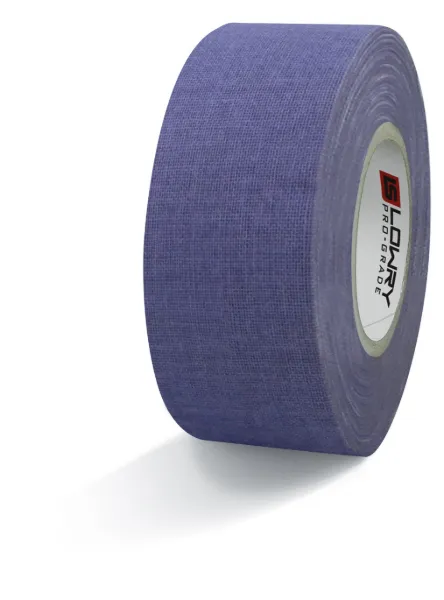 Hockey Tape Pro Grade Lavender 278-26 30MMx12M 32/CS