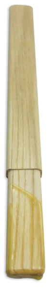 End Plug for Composite Sticks Sr. EPS 12"