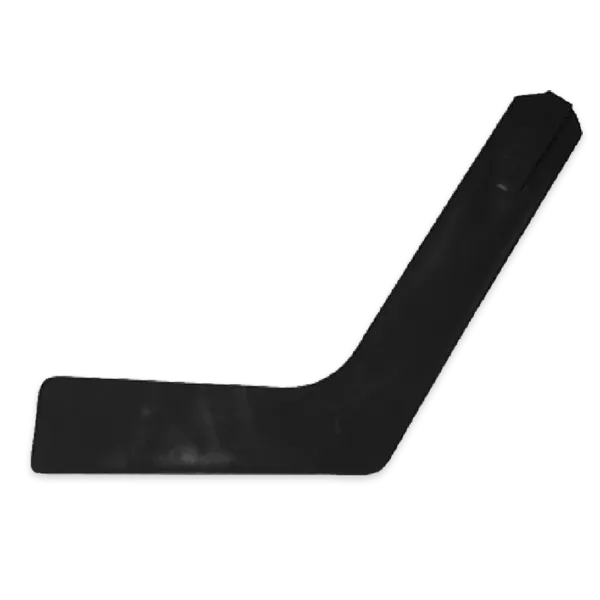 Blades Hockey Plastic Goalie Black NP401