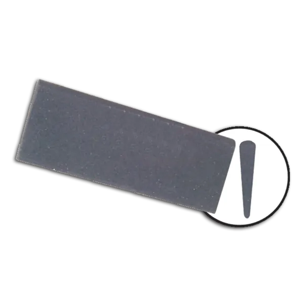 Skate Sharpening Hone Medium Grit 7325 1.75"x4.5"