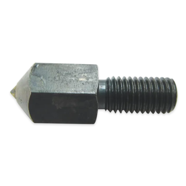 Diamond Dresser Threaded Single Point Black 285 1/PK