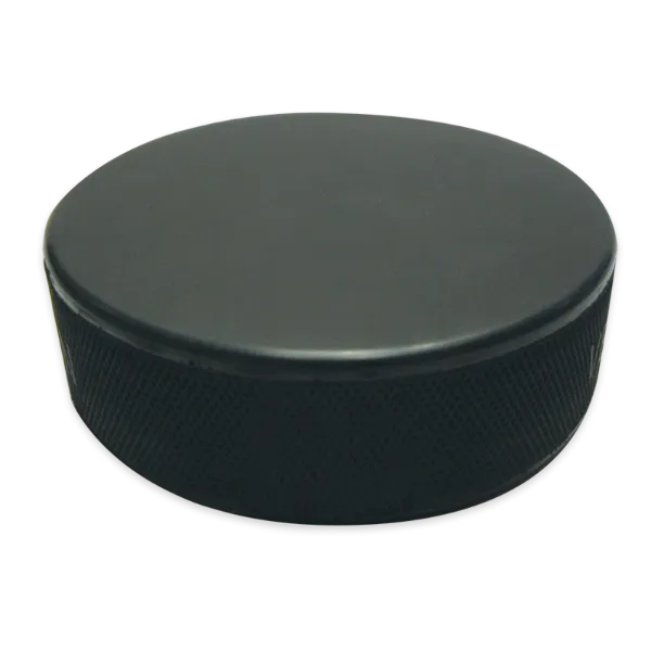Viceroy Hockey Puck Black 294 100/CS