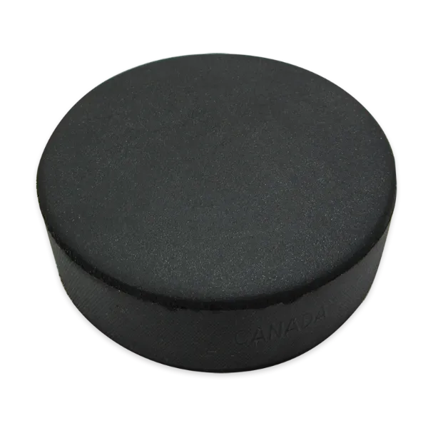 Puck Sponge Soft Black B581B 100