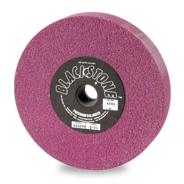 Cross Grind 1 Ruby Q-01 6"x1" 1/EA