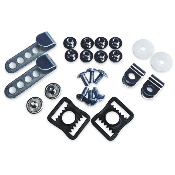 Player Mask Assembly Kit MAK