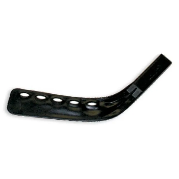 Plastic Hockey Blades Black FI-1000 50/CS