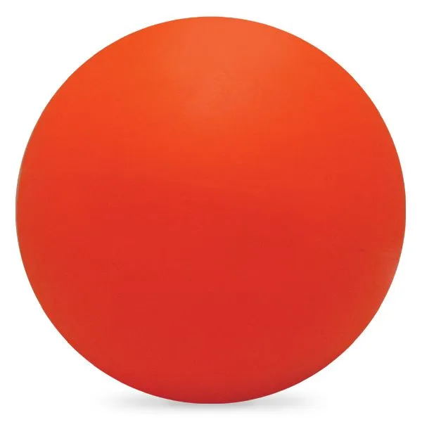 Ball Hockey Super Soft Orange 510 36/CS