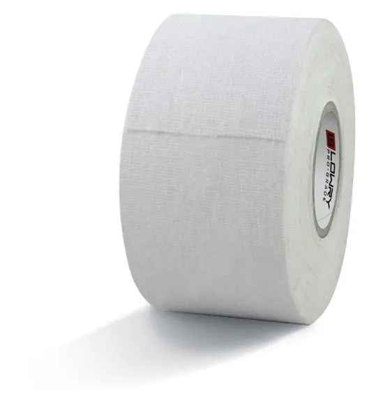 Trainers Tape Poly/Cotton 689-006 36MMx12M 32/CS
