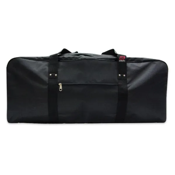 Duffle Bag Black LDB 44"x22"x22"