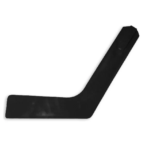 Blades Hockey Plastic Goalie White NP401