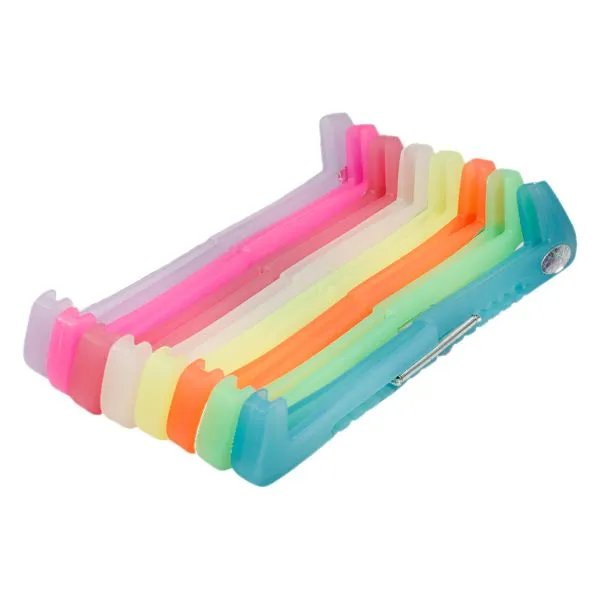 Skate Guard Centipede Figure Transulcent Colors Asst. NP225-T 50