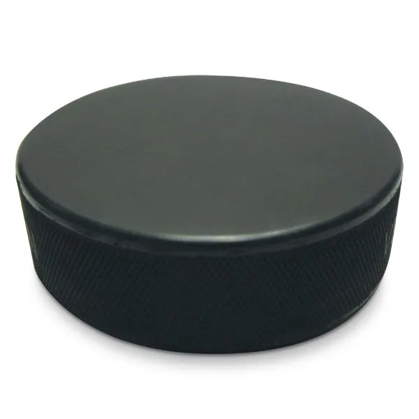 Puck Hockey Junior Black 194 Small 100/CS