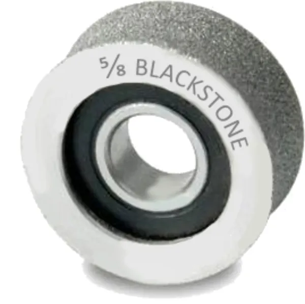Diamond Disc O-12 5/8" 1/EA