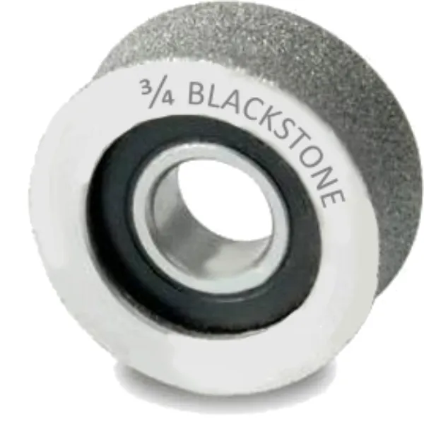 Diamond Disc O-13 3/4" 1/EA