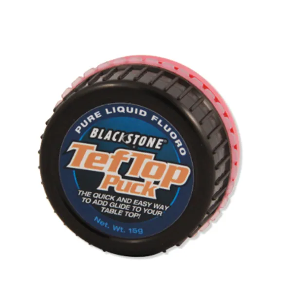 Tef Top Puck R-04 1/EA