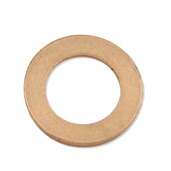Thrust Washer 9-LMCR2-014-02 1/EA