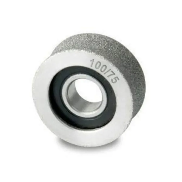 Diamond Disc Flat Bottom V 100/75 1/EA