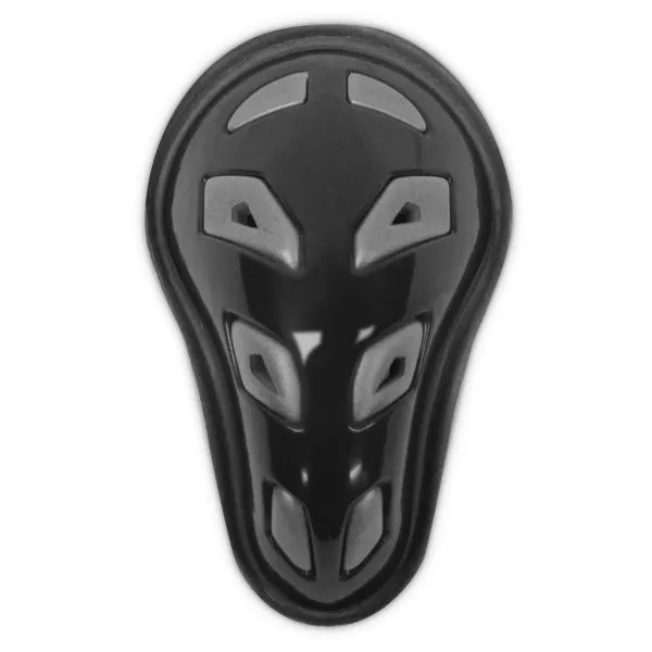 Pro Tapered Cup Black STGL347Y Youth