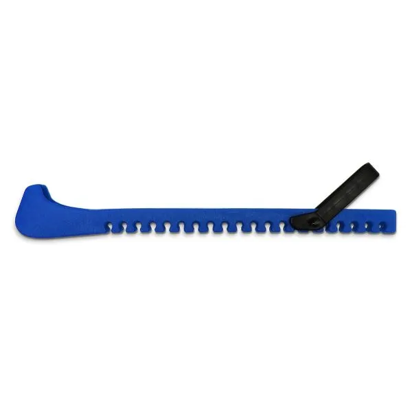 Skate Guard Hockey/Figure Navy Blue NP214