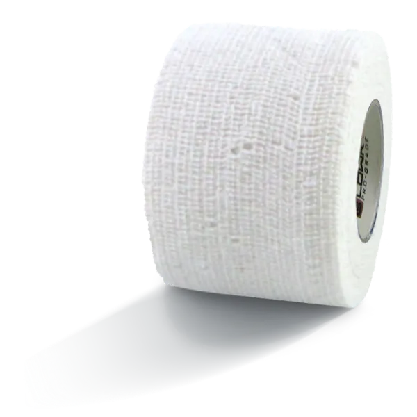 Pro Grade Cohesive Grip Tape White 3815-05 36MMx4.5M 32/CS