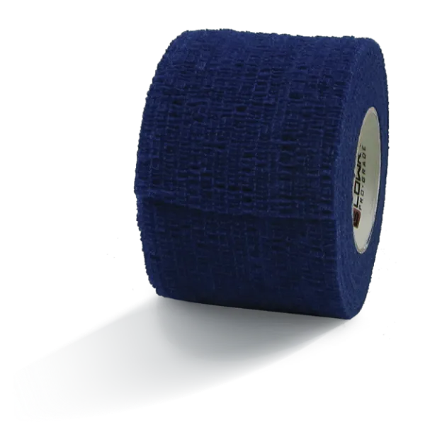 Pro Grade Cohesive Grip Tape Navy Blue 3815-24 36MMx4.5M 32/CS